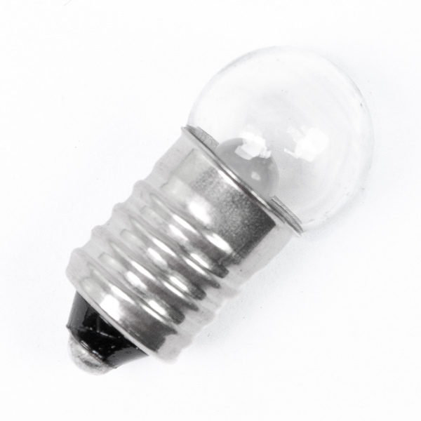 LED Glühlampe für E10 Fassungen, 1,99 €